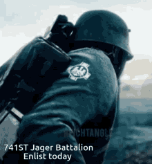 15pg jager
