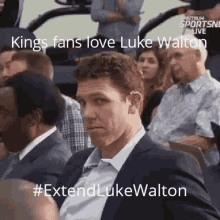 luke walton extend luke walton luke walton kings