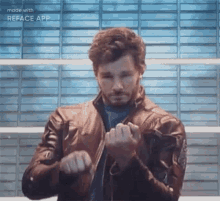 Middle Finger GIF - Middle Finger Starlord GIFs