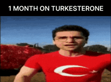 Turkesterone Turkey GIF - Turkesterone Turkey GIFs