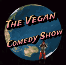 No Vegan Vegan Comedy GIF - No Vegan Vegan Comedy Vegan GIFs