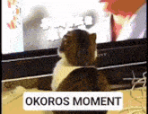 Okoros Moment Okorosenka GIF - Okoros Moment Okoros Okorosenka GIFs