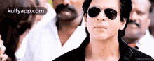 Verbenova.Gif GIF - Verbenova Shah Rukh Khan Sunglasses GIFs
