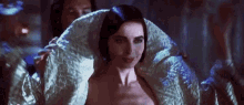 Death Becomes Her Isabella Rosalinni GIF - Death Becomes Her Isabella Rosalinni GIFs