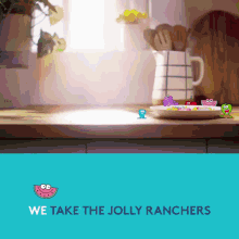 Gummies Jolly Ranchers GIF - Gummies Jolly Ranchers Candy GIFs