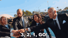 321go The Pack GIF