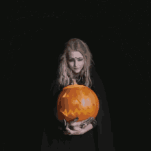 Witch Caryanne GIF - Witch Caryanne Halloween GIFs