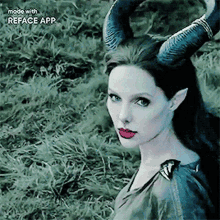 Taylor Swift Reface GIF - Taylor Swift Reface Maleficent GIFs