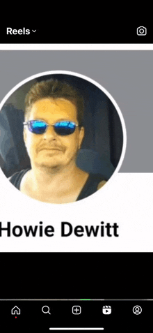 Howiedewitt GIF - Howiedewitt GIFs