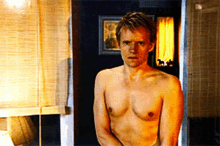 elton pope marc warren doctor who dr who tumblr