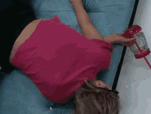 Eu Pós Carnaval GIF - Carnival After Tired GIFs