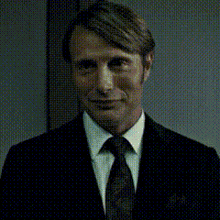 Hannibal Hannibal Lecter GIF - Hannibal Hannibal Lecter Hannibal Nbc GIFs