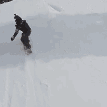 Jump Red Bull GIF - Jump Red Bull Snowboarding GIFs