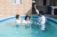 batismo vidasim