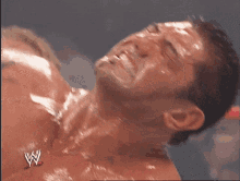 Batista Batista Pain GIF - Batista Batista Pain Batista Painful GIFs