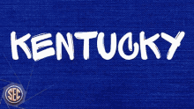 Kentucky Football GIF - Kentucky Football Touch Down GIFs
