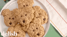 Cookie Bear GIF