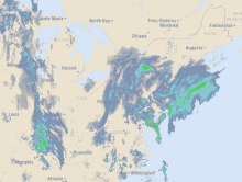 Weather Map GIF - Weather Map Forecast GIFs