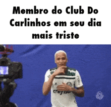 Club Do Carlinhos Chucahom GIF - Club Do Carlinhos Carlinhos Chucahom GIFs