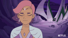 Disappear Glimmer GIF - Disappear Glimmer Shera And The Princesses Of Power GIFs