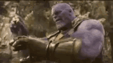 Thanos Bitcoin GIF - Thanos Bitcoin Avengers GIFs