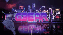 G3ear Gear3 GIF