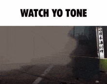 Watch Yo Tone Megumi GIF - Watch Yo Tone Megumi Toji GIFs