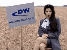 deutsche welle polen joshi episode11 field