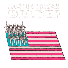 bolder build