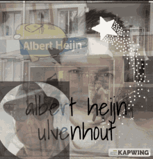 Ulvenhout Albert Heijn GIF - Ulvenhout Albert Heijn Albert GIFs