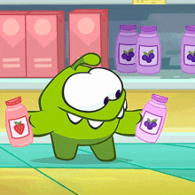 Which One Should I Choose Om Nom GIF - Which One Should I Choose Om Nom Om Nom Stories GIFs