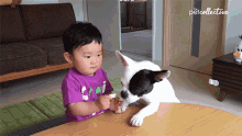 Playful Ouch GIF