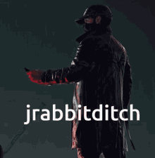 Jrabbitditch GIF - Jrabbitditch GIFs