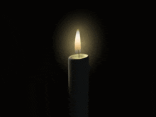 Barrett Makesweet GIF - Barrett Makesweet Candle Light GIFs