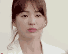 宋慧乔 伤心 哭 GIF - Song Hui Qiao Song Hye Kyo Sad GIFs