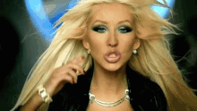 Tell Me Xtina GIF - Tell Me Xtina Christina Aguilera GIFs