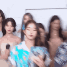 Fromis_9 Fromis Chaeyoung GIF - Fromis_9 Fromis Fromis Chaeyoung GIFs