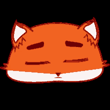Sad Red Fox GIF - Sad Red Fox GIFs