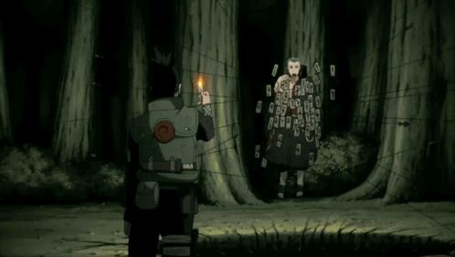 Shikamaru Nara