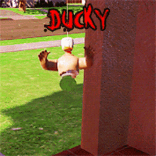 toy story pixar ducky sid toys toy