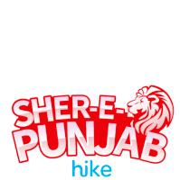 Punjab Ipl Sticker - Punjab Ipl Ipl2020 Stickers