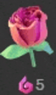 Rose Trovo GIF - Rose Trovo Trovorose GIFs