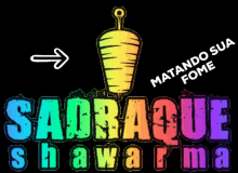 Sadraque Shawarma GIF - Sadraque Shawarma GIFs