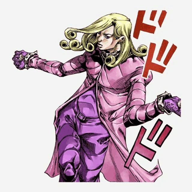 Johnny Joestar vs Funny Valentine | Jojo's bizarre adventure, Jojo bizarre,  Jojo anime