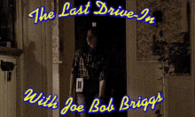 Mutant Fam The Last Drive In GIF - Mutant Fam The Last Drive In With Joe Bob Briggs GIFs