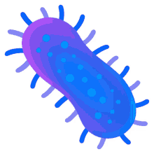 bacteria joypixels