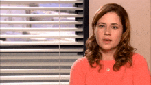 The Office Couple GIF - The Office Couple Andy GIFs