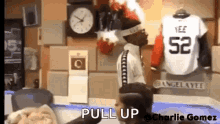 What Man GIF - What Man Pull Up GIFs