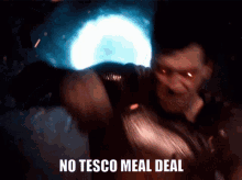 Tesco Tesco Meal Deal GIF - Tesco Tesco Meal Deal GIFs