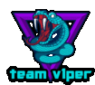 Teamv1per Sticker - Teamv1per Stickers